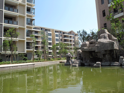 上饒房地產(chǎn)