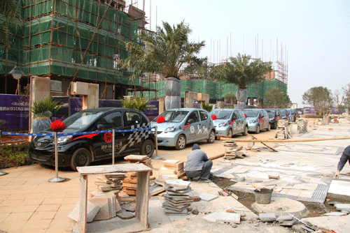 鄱陽房地產(chǎn)