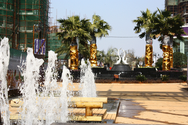 上饒房地產(chǎn)