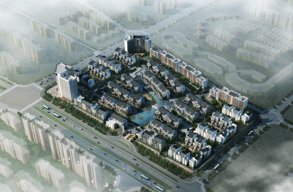 婺源房地產(chǎn)