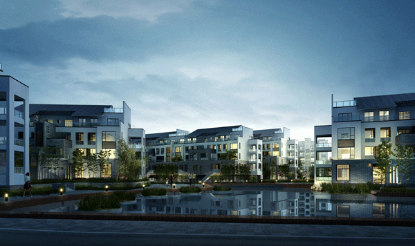 婺源房地產(chǎn)