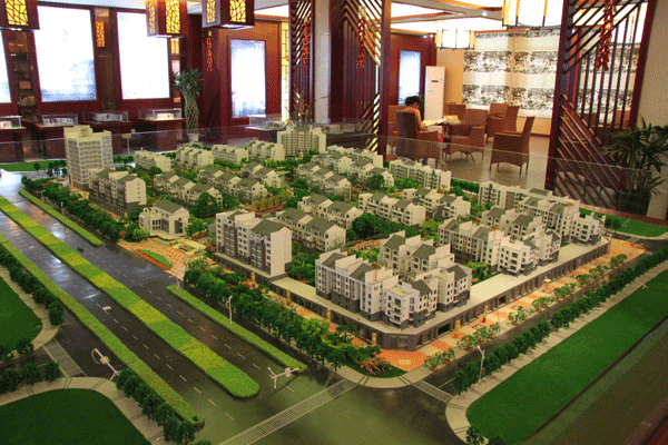 婺源房地產(chǎn)