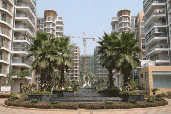 上饒房地產(chǎn)