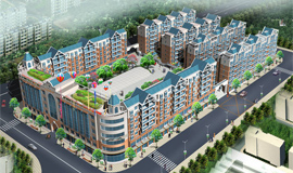 余干?城北停車場