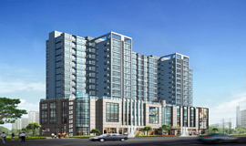 上饒?麗都國(guó)際